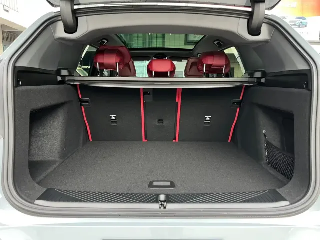 BMW X3 — Фото автомобиля 28