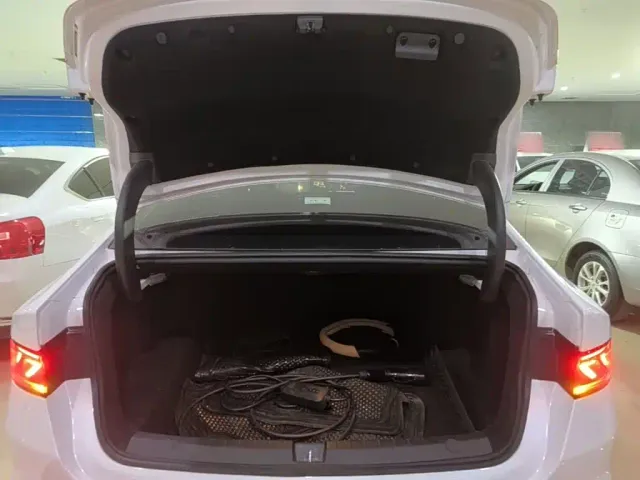 BYD Qin PLUS — Фото автомобиля 18