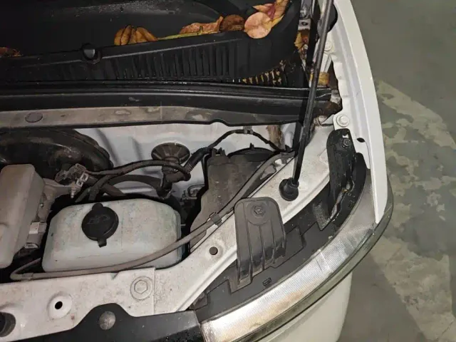 Wuling Hongguang Mini EV — Фото автомобиля 22