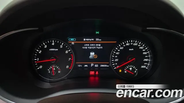 Kia Stinger Stinger Meister 2.5 AWD Masters — Фото автомобиля 8
