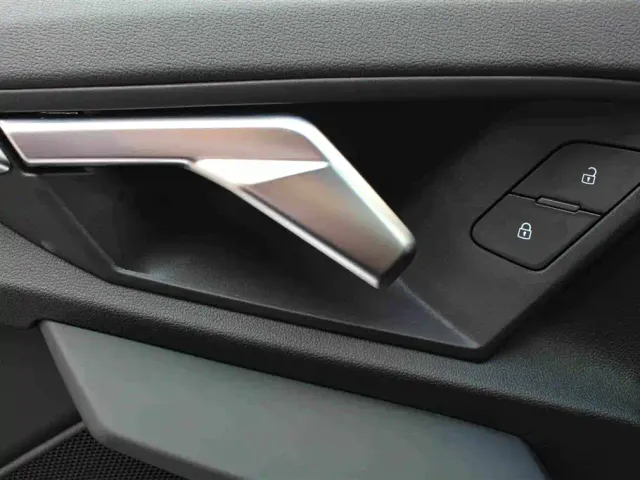 Audi A3 — Фото автомобиля 12