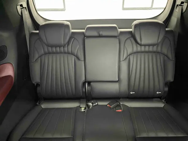 GAC Trumpchi M8 — Фото автомобиля 12