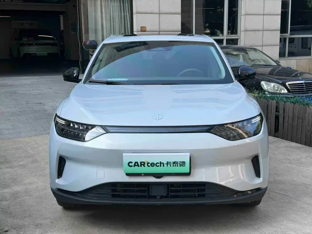 Leapmotor C11 — Фото автомобиля 2