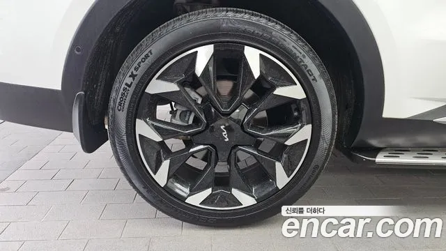 Kia Sorento Новый Sorento 4 поколение Бензин 2.5T 2WD — Фото автомобиля 5