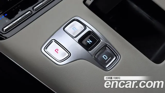 Hyundai Grandeur Новый Grandeur IG — Фото автомобиля 8