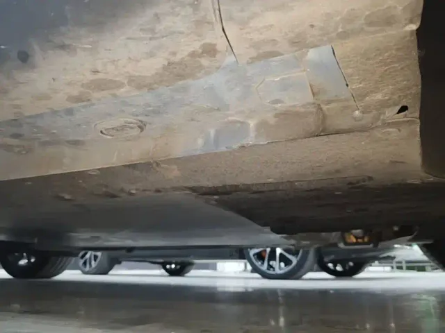 IM Motors LS6 — Фото автомобиля 2
