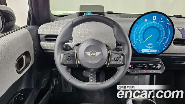 MINI Cooper 4th Gen — Фото автомобиля 19