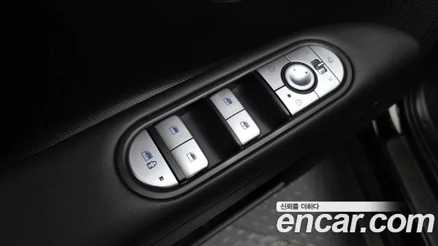 Hyundai Ioniq5 Ioniq5 Long Range AWD — Фото автомобиля 29