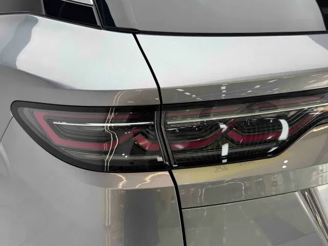 BYD Song L DM-i — Фото автомобиля 14
