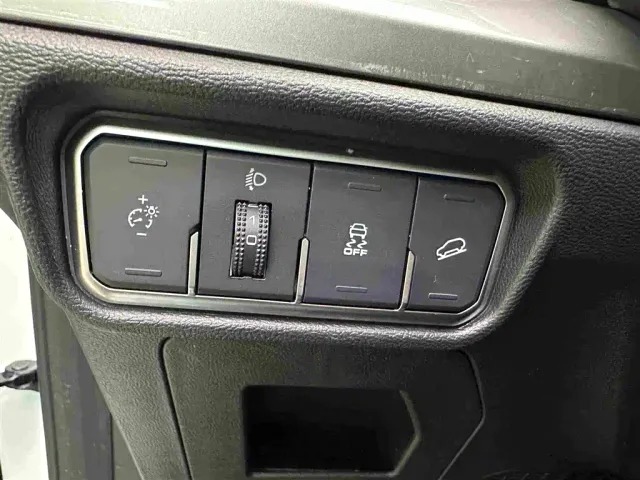 Haval H6 — Фото автомобиля 19
