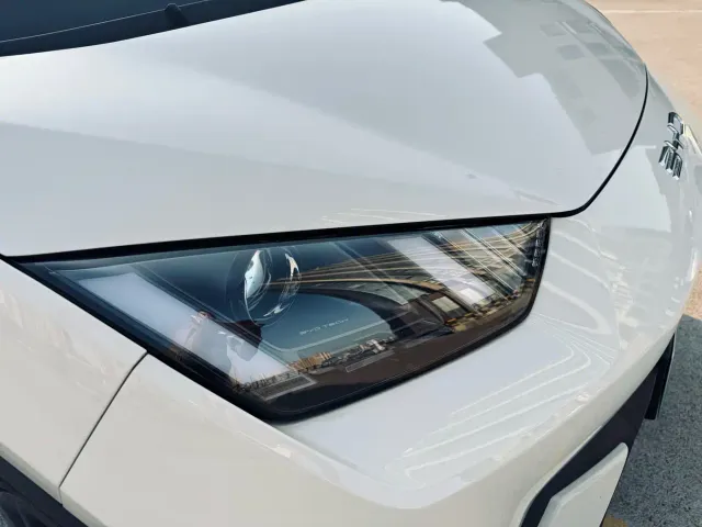 BYD Seagull — Фото автомобиля 16
