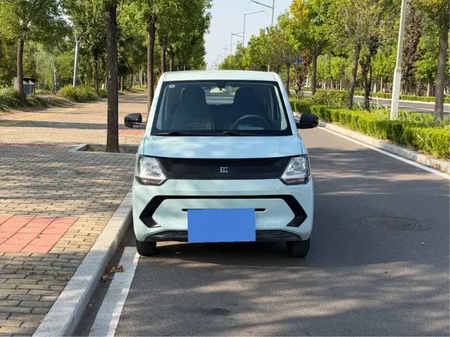 DFSK Mini EV — Фото автомобиля 2