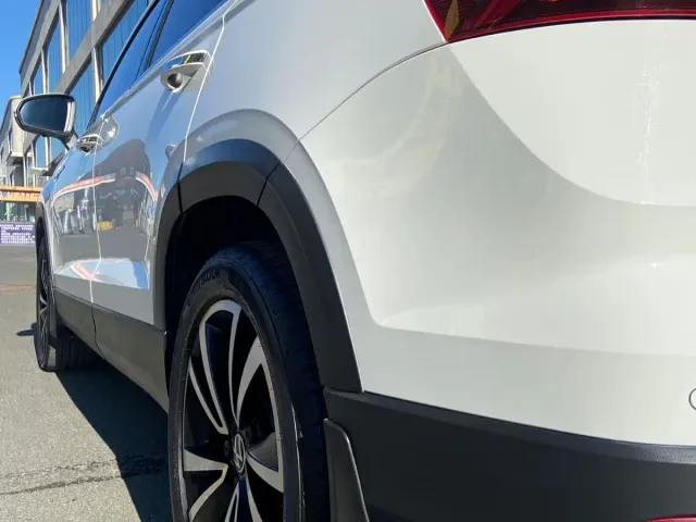 Volkswagen Tharu — Фото автомобиля 10