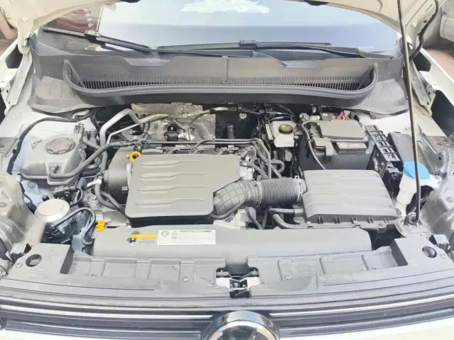 Volkswagen Tharu — Фото автомобиля 3