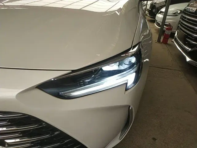 Buick Regal — Фото автомобиля 23