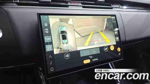 Land Rover Range Rover Sport — Фото автомобиля 15