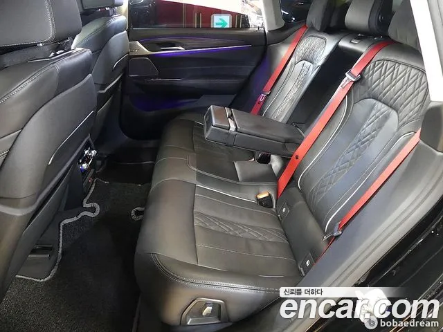 BMW Gran Turismo — Фото автомобиля 20