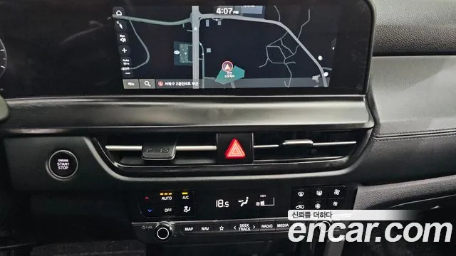 Kia Seltos Seltos (New) — Фото автомобиля 18