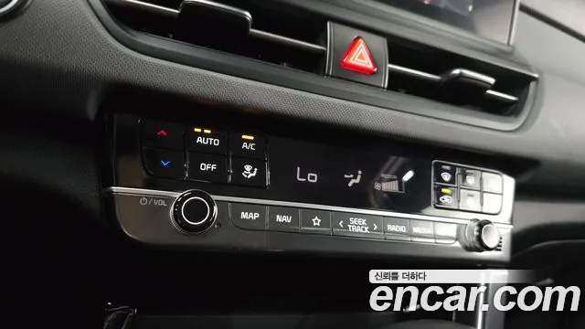 Kia Seltos Новый Seltos Бензин 2.0 2WD — Фото автомобиля 27