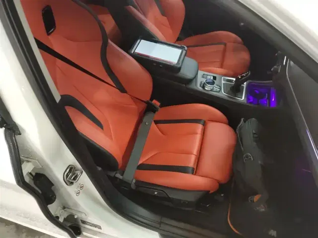 BMW 1 Series — Фото автомобиля 24