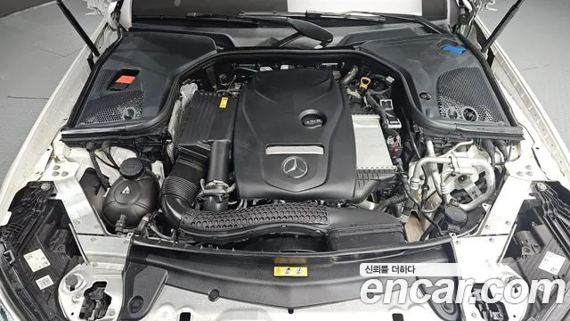 Mercedes-Benz E-Class W213 — Фото автомобиля 5