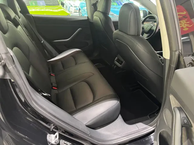 Tesla Model 3 2022 Performance High-Performance AWD — Фото автомобиля 14
