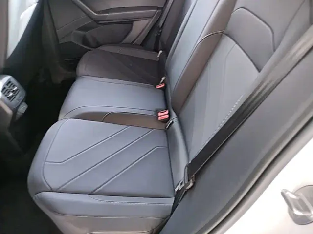 Volkswagen Tharu — Фото автомобиля 16