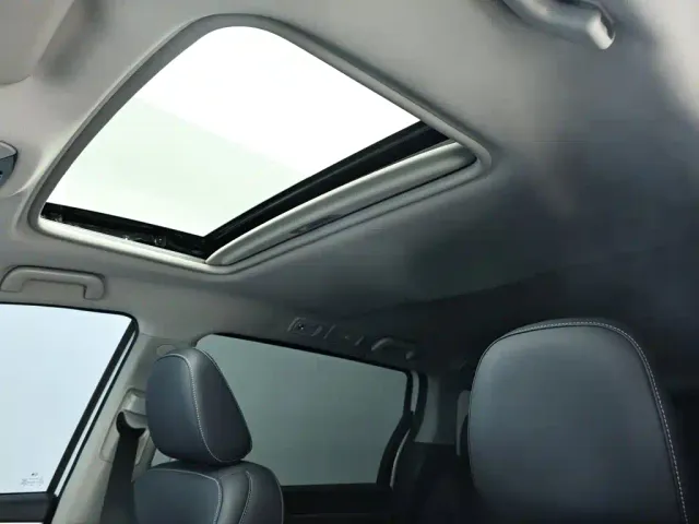 GAC Trumpchi M8 — Фото автомобиля 12