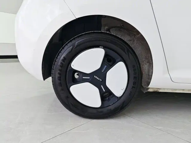 Changan Lumin — Фото автомобиля 6