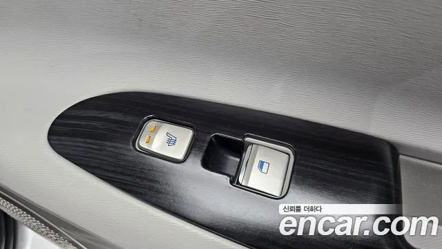 Hyundai Nexo — Фото автомобиля 21