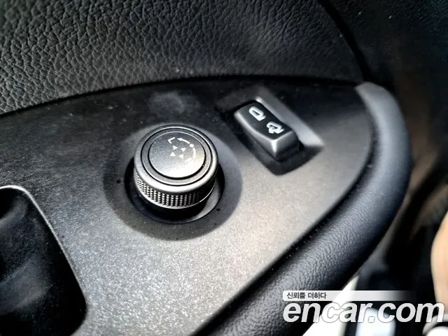 KG_Mobility_Ssangyong Rexton Новый Rexton Sport Дизель 2.2 2WD — Фото автомобиля 19