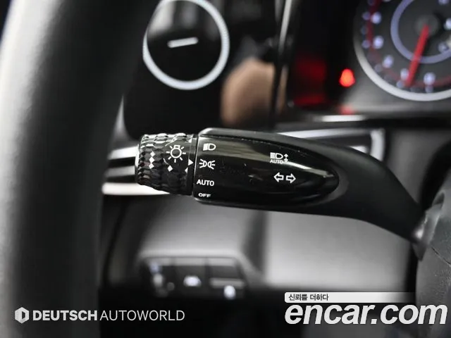 Hyundai Avante — Фото автомобиля 19