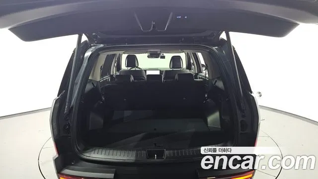 Hyundai Santa Fe MX5 — Фото автомобиля 26