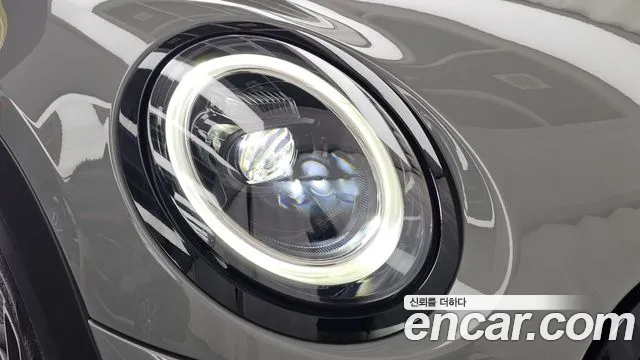 MINI Cooper Cooper Electric — Фото автомобиля 22