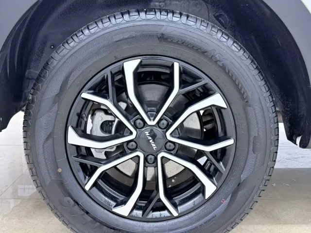 Haval H6 — Фото автомобиля 23
