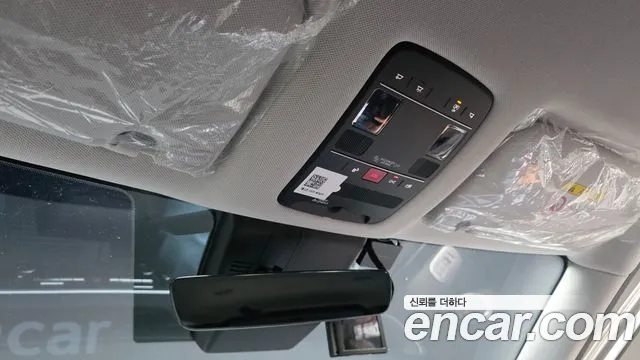 Hyundai Palisade Palisade (LX3) — Фото автомобиля 18