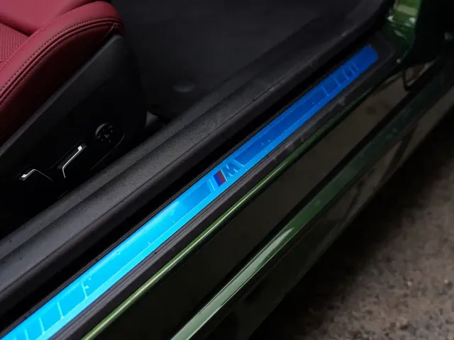 BMW 4 Series — Фото автомобиля 16
