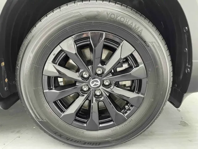 Mazda CX-50 Xingye — Фото автомобиля 8