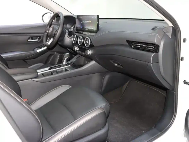 Nissan Sylphy — Фото автомобиля 7