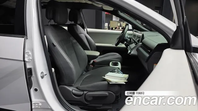 Hyundai Ioniq 5 — Фото автомобиля 17