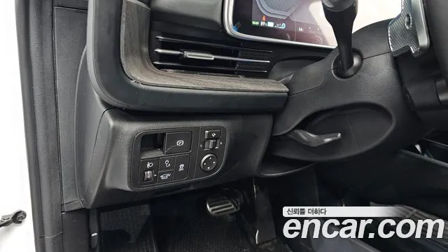Hyundai Ioniq 6 — Фото автомобиля 23