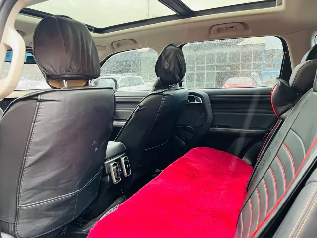 Haval Big Dog — Фото автомобиля 4