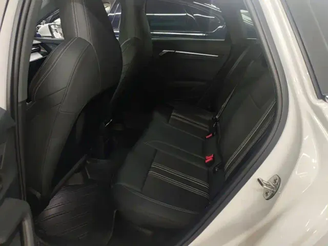 Audi A3 — Фото автомобиля 16