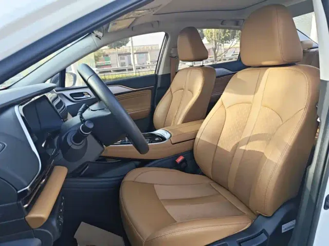 GAC Aion S Plus — Фото автомобиля 14