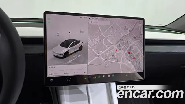 Tesla Model Y — Фото автомобиля 18