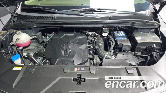 Kia Carnival 4th Gen — Фото автомобиля 9