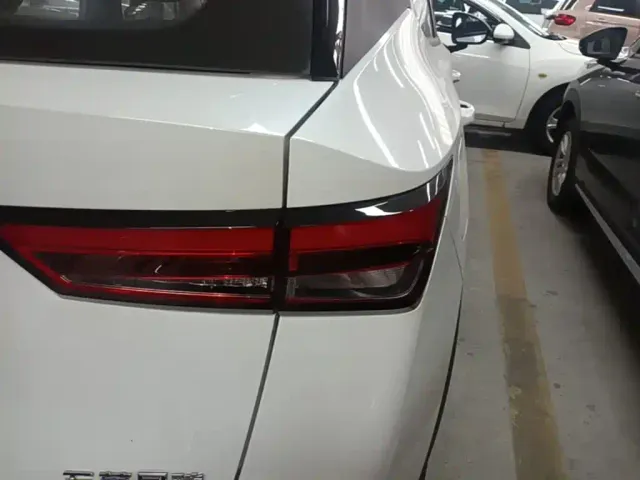 Wuling Xingchi — Фото автомобиля 23