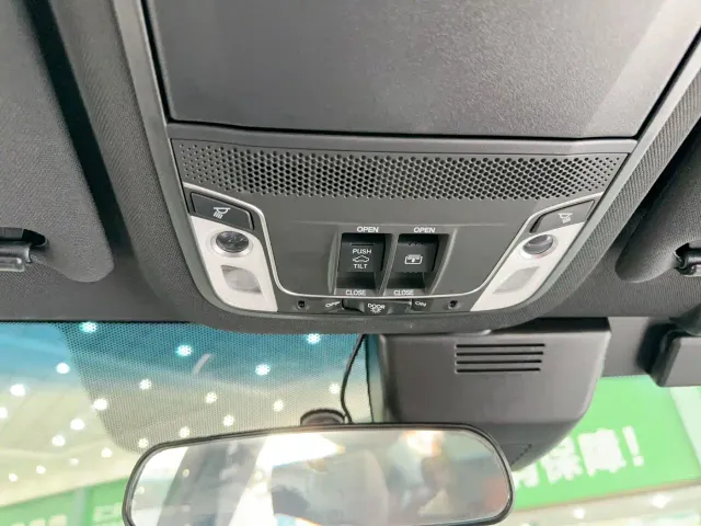 Honda Inspire — Фото автомобиля 7