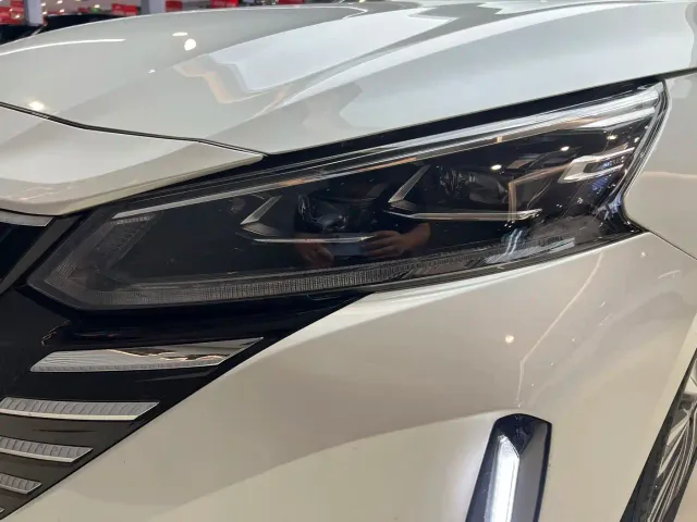 Nissan Teana — Фото автомобиля 17