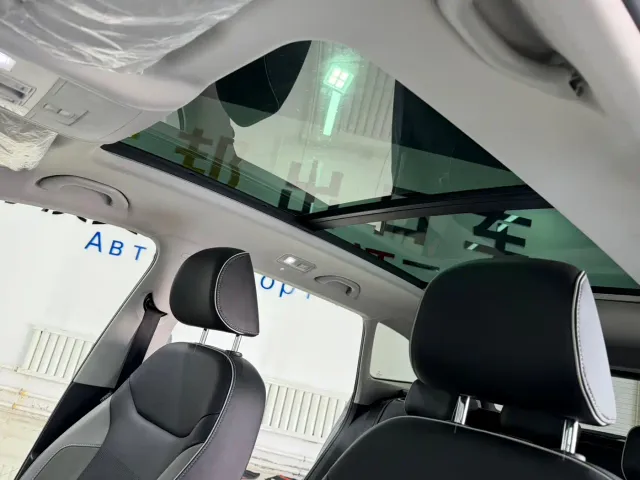 Jetta VS7 — Фото автомобиля 14